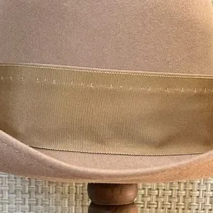 Vintage | Accessories | Hpvtg 95s60s Glenover Wide Brim  display picture 1